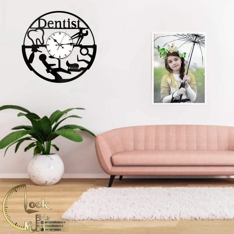 طرح دندانپزشکی کد 531 gallery4