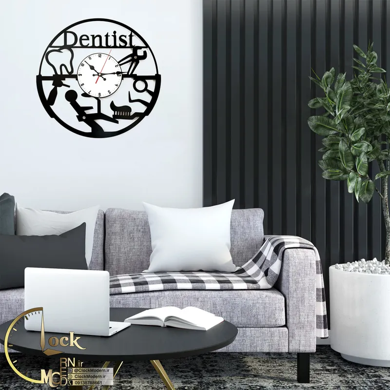 طرح دندانپزشکی کد 531 gallery3
