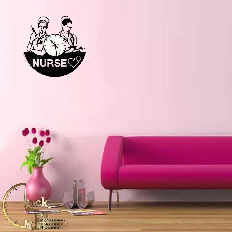 طرح پرستار کد 534 gallery3