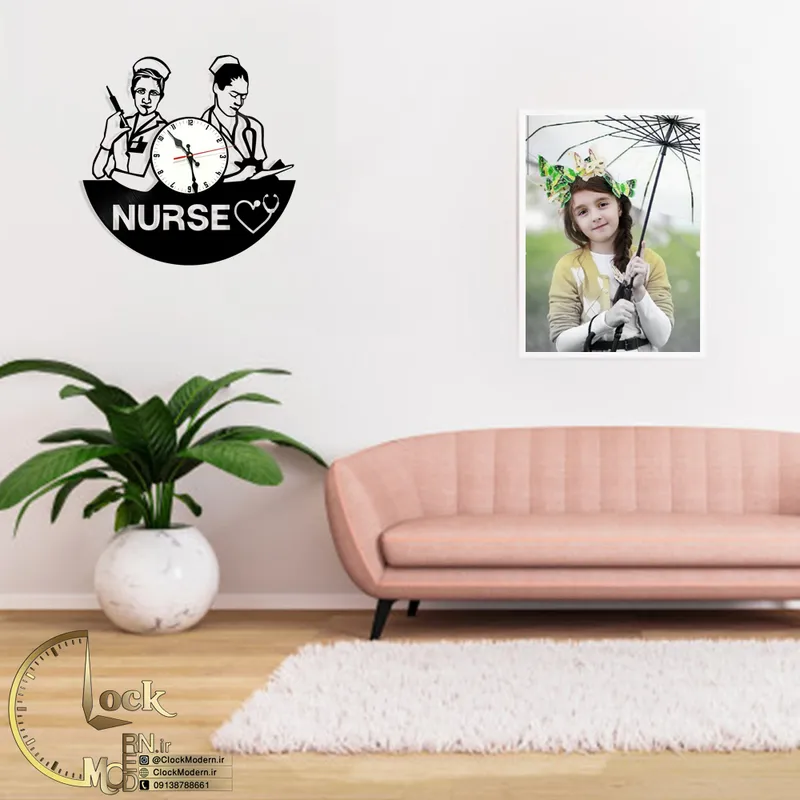 طرح پرستار کد 534 gallery2