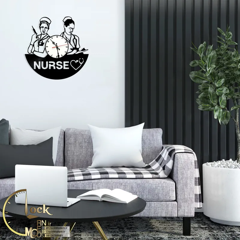 طرح پرستار کد 534 gallery1