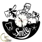 طرح دندانپزشکی کد 535 thumb 1