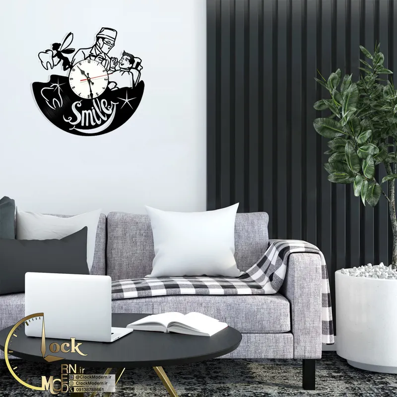 طرح دندانپزشکی کد 535 gallery1