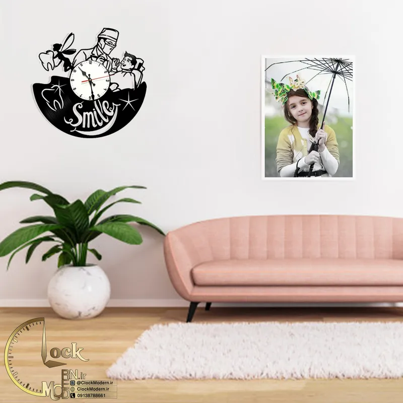 طرح دندانپزشکی کد 535 gallery2