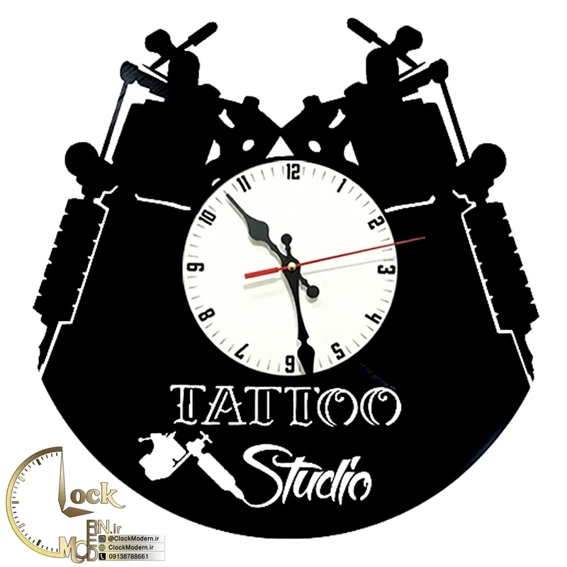 طرح تتو Tattoo کد 536 gallery0