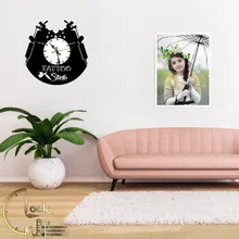طرح تتو Tattoo کد 536 gallery2
