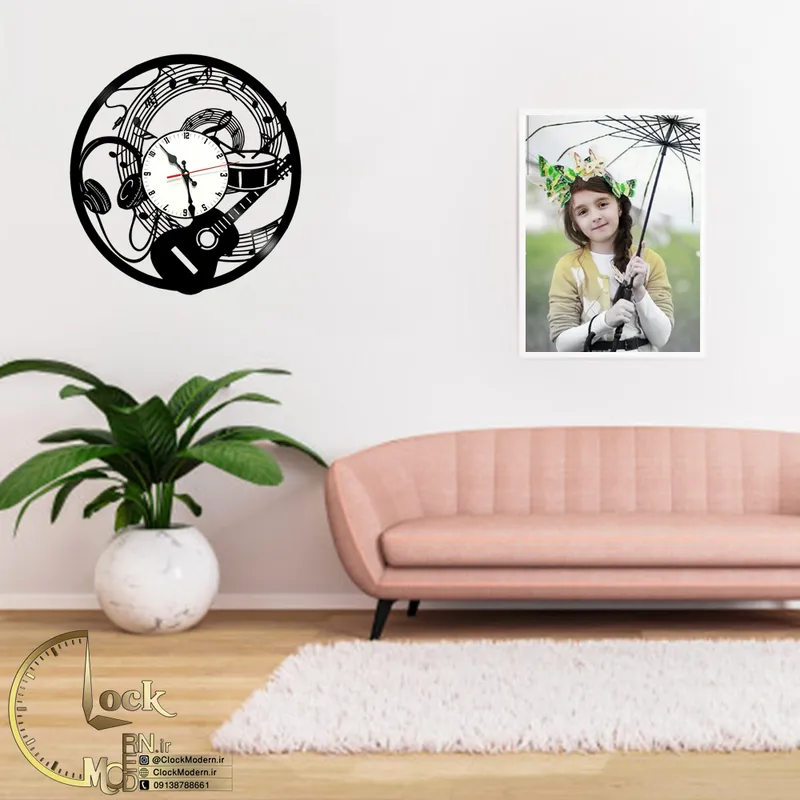 طرح گیتار کد 537 gallery2