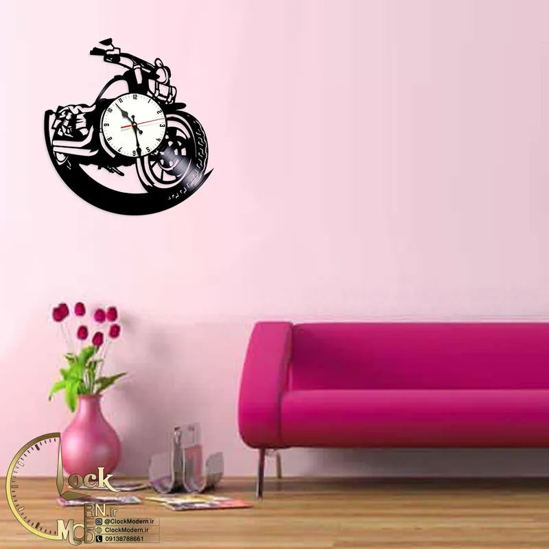 طرح موتورسیکلت کد 538 gallery3