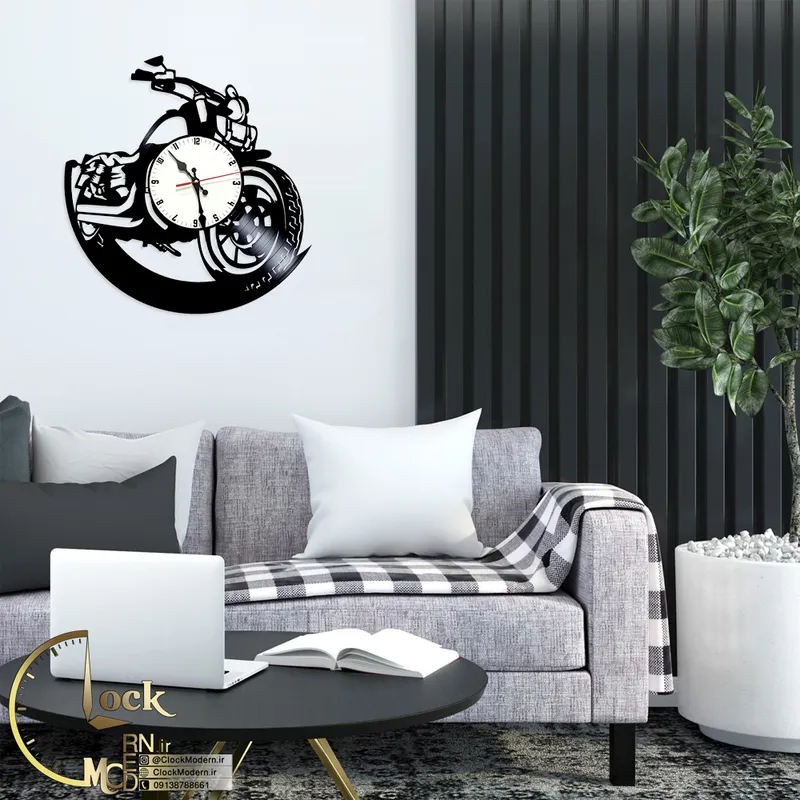 طرح موتورسیکلت کد 538 gallery1
