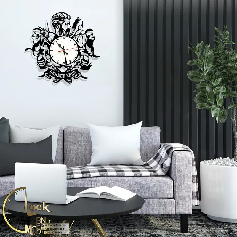 طرح آرایشگاه کد 539 gallery2