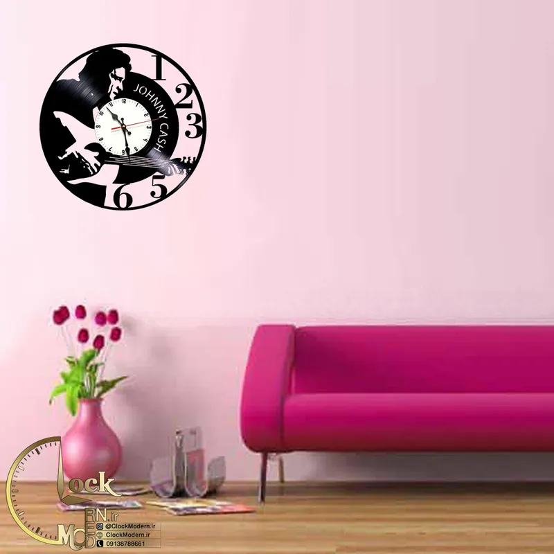 طرح گیتاریست کد 540 gallery3