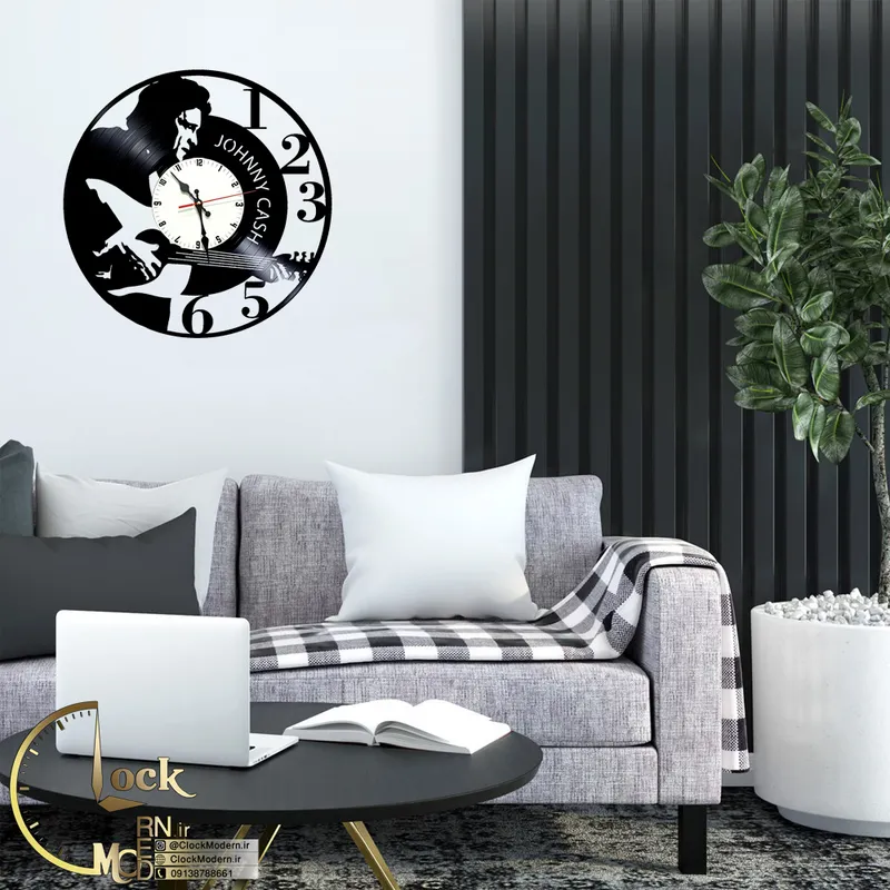 طرح گیتاریست کد 540 gallery1
