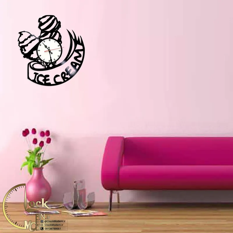 طرح بستنی کد 541 gallery3