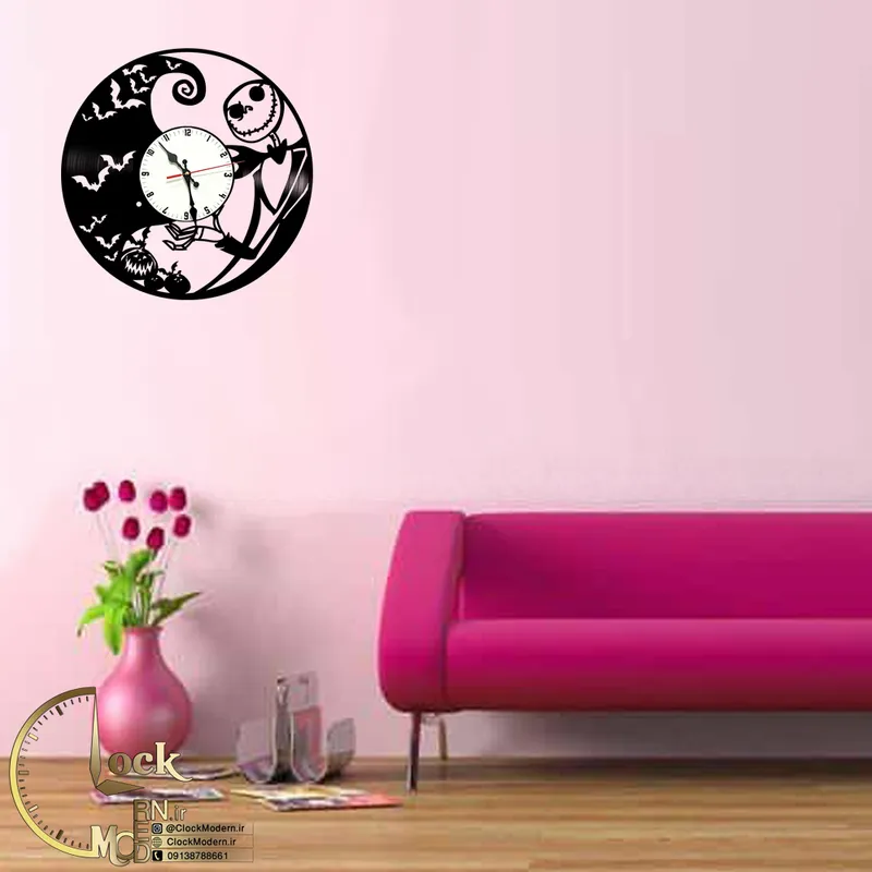 طرح هالووین کد 543 gallery3