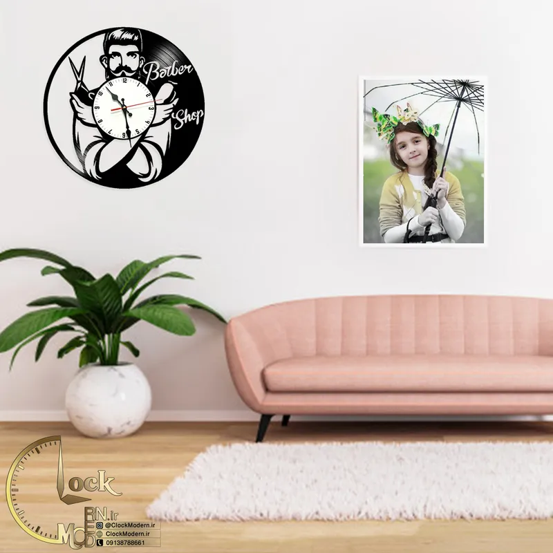 طرح آرایشگاهی کد 545 gallery3