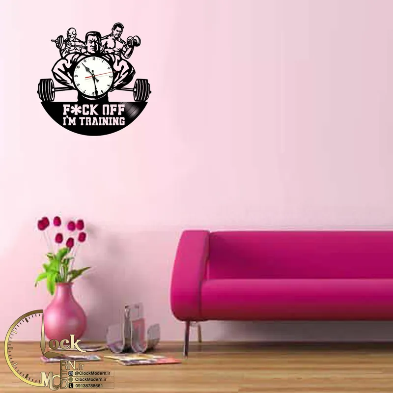 طرح بدنسازی کد 546 gallery3