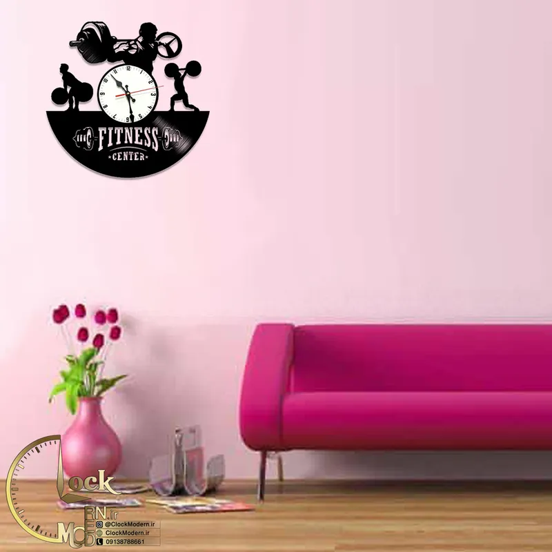 طرح فیتنس کد 548 gallery3