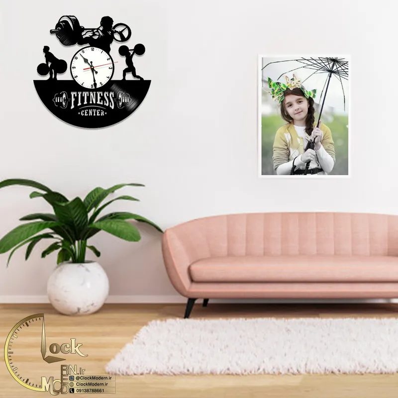 طرح فیتنس کد 548 gallery2
