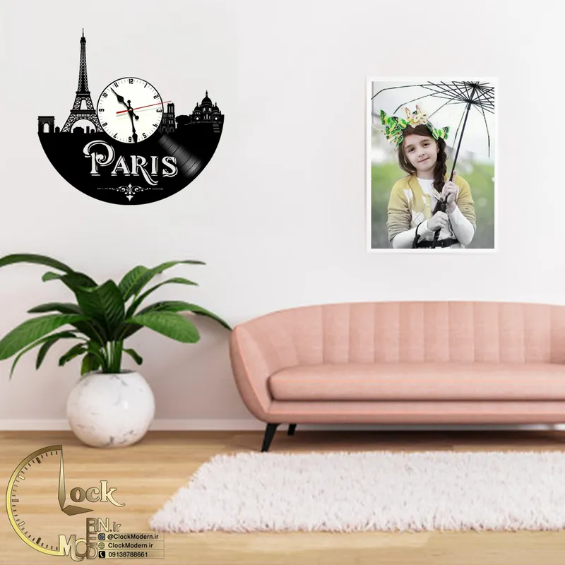 طرح پاریس کد 549 gallery2
