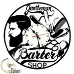 طرح آرایشگاه کد 551 thumb 1