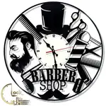 طرح آرایشگاه کد 553 thumb 1