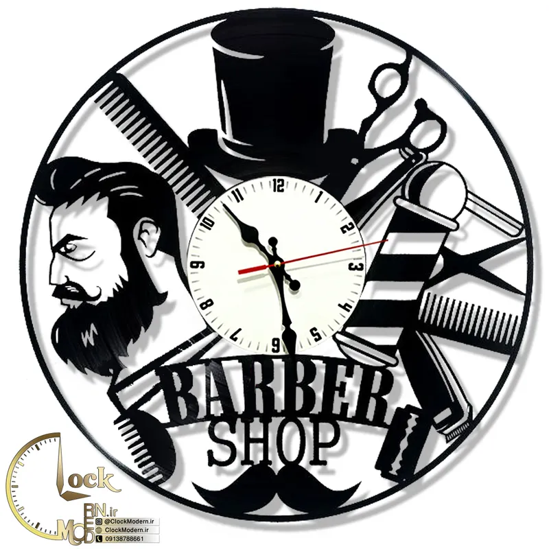 طرح آرایشگاه کد 553 gallery0