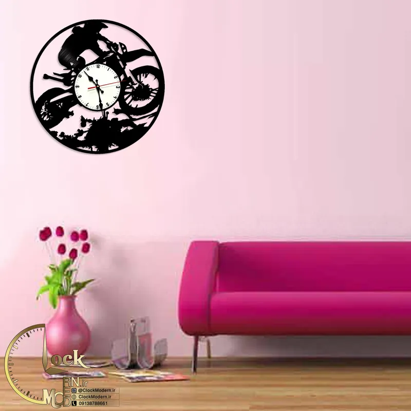 طرح موتورسیکلت کد 554 gallery3