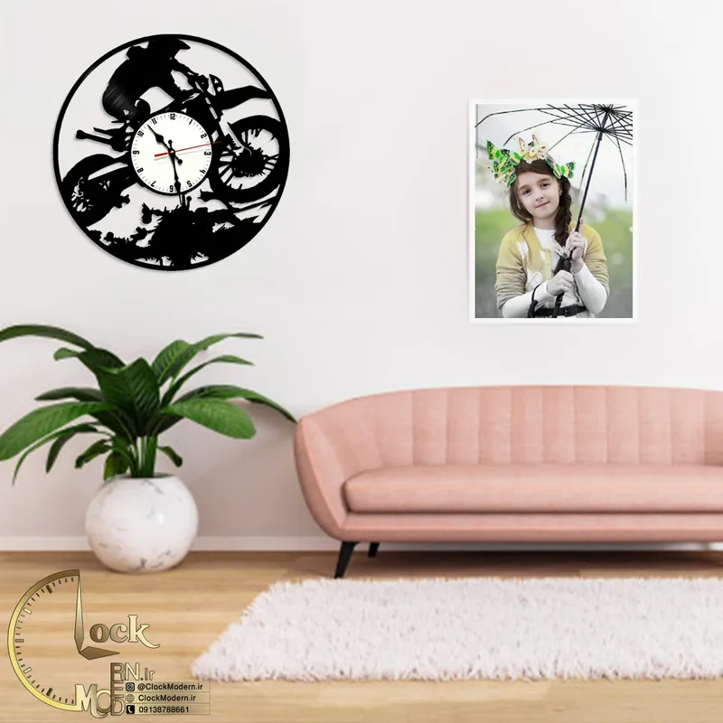 طرح موتورسیکلت کد 554 gallery2
