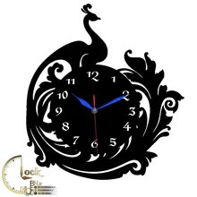 طرح طاووس کد 556 gallery0
