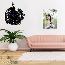 طرح طاووس کد 556 gallery2