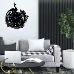 طرح طاووس کد 556 thumb 2