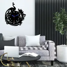 طرح طاووس کد 556 gallery1