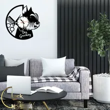 طرح آرایشگری حیوانات کد 559 gallery1