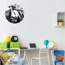 طرح مرد عنکبوتی کد 561 gallery1