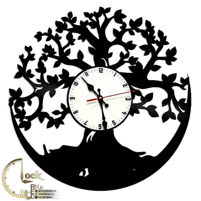 طرح درخت کد 563 gallery0