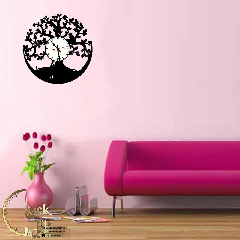 طرح درخت کد 563 gallery3