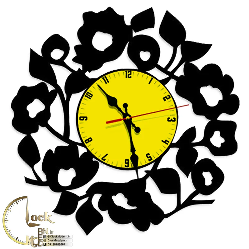 طرح گل کد 564 gallery0