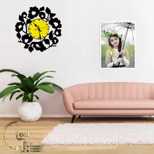 طرح گل کد 564 gallery2