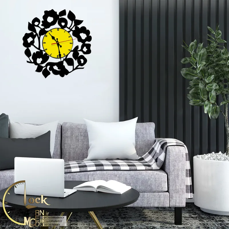 طرح گل کد 564 gallery1