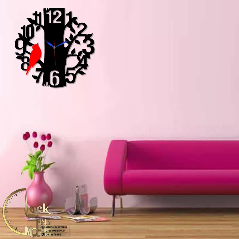 طرح پرنده کد 565 gallery3