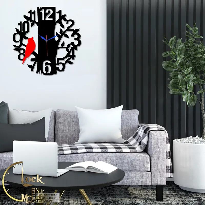 طرح پرنده کد 565 gallery1