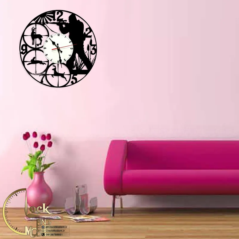 طرح شکارچی کد 566 gallery3