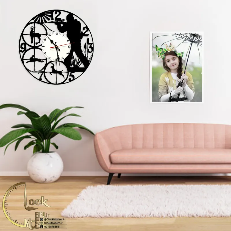 طرح شکارچی کد 566 gallery2