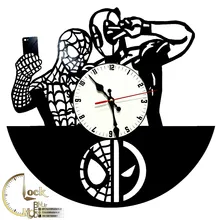 طرح مرد عنکبوتی کد 569 gallery0