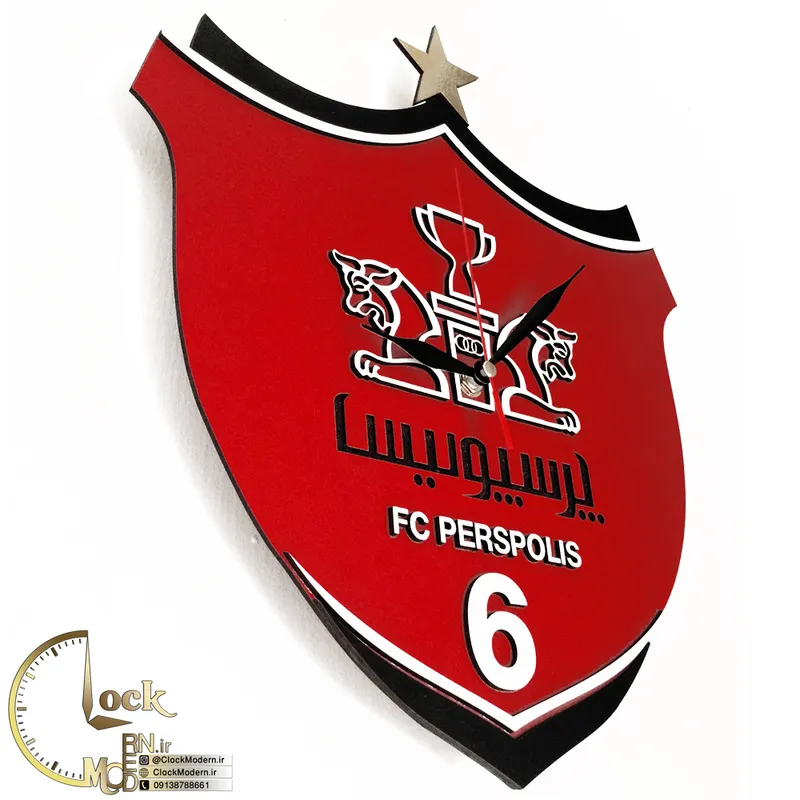 طرح پرسپولیس کد 532 gallery1
