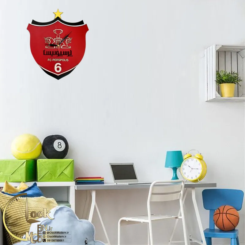 طرح پرسپولیس کد 532 gallery5