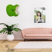 طرح سیب کد 581 gallery3