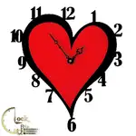 طرح قلب کد 584 thumb 1