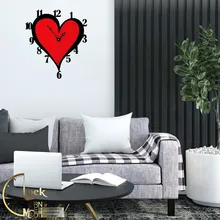 طرح قلب کد 584 gallery1