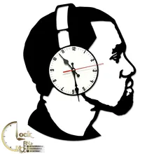 طرح مرد هدفونی کد 589 gallery0